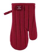 Noble House Oven Glove Ronja Recycled Röd