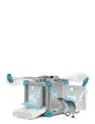 Schleich Schleich Battlecave Ice Rat Multi/patterned