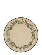 Noble House Carpet X-Mas Beige