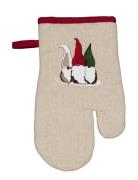 Noble House Oven Glove Tomte Grs Beige