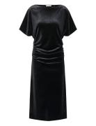 Soaked In Luxury Slvelera Dress Svart