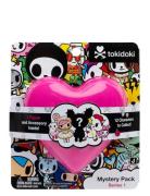 Proxy Tokidoki Mystery Figure Ass Rosa