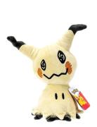 Pokemon Pokemon Plush 20 Cm Mimikyu Cdu Beige