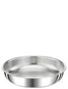 Tefal Ingenio Preference Frypan 28 Cm Silver
