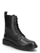GEOX D Serilda G Svart