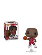 Funko Funko Pop Vinyl Bulls Michael Jordan Multi/patterned
