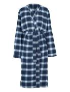 Missya Parker Robe Marinblå