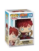 Funko Funko Pop Vinyl Naruto Gaara Multi/patterned