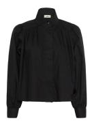Karen By Simonsen Kbcarlotta Shirt Svart