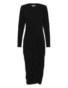 Culture Cuakari Dress Svart