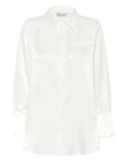 My Essential Wardrobe Mwestelle Shirt Vit