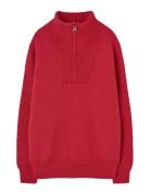 THE ANIMALS OBSERVATORY Red Nilfai Sweater Röd