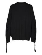 Karen By Simonsen Kbumayma O-Neck Svart