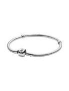 Pandora Pandora Moments Silver