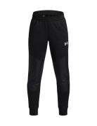 Under Armour Ua Armour Flc Pro Utility Pt Svart
