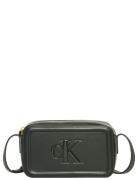 Calvin Klein Sandi Camera Bag Svart