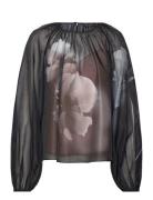 Ted Baker London Plaaza Svart