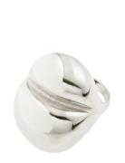 Pilgrim Maddix Ring Silver-Plated Silver