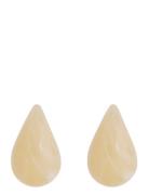 SNÖ Of Sweden Yenni Ear G/White - Beige