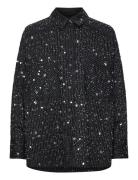 Cras Elliecras Shirt Svart