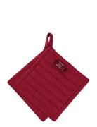 Noble House Pan Holder 2-P Ronja Recycled Röd