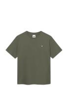 WOOD WOOD Wwace Grön