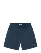WOOD WOOD Wwdub Swim Trunks Marinblå