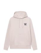 WOOD WOOD Wwash Aa Beige