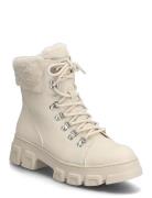 Tamaris Women Boots Kräm
