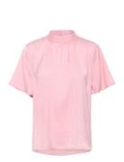 Saint Tropez Naileensz Top Rosa