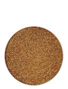 MAC Eye Shadow Pro Palette Refill Pan Glitter Guld