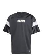 Adidas Originals Jersey Tee Svart