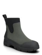 Tretorn Garpa Hybrid Khaki Green