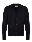Casual Friday Cfheine Cardigan Knit Marinblå