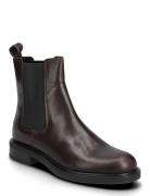 Skechers Men Sterling Brun