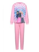 Barbie Pajama Rosa