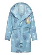 Frost Nightdress Blå