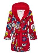 Paw Patrol Nightdress Röd