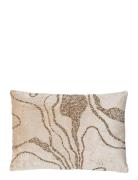 Bloomingville Adelona Cushion Beige