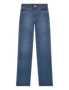Wrangler Wrancher Blå