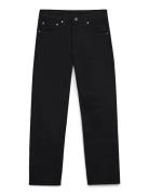 Levi's® 512 Slim Taper Nightshine Svart