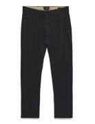 Dockers Motion Chino Taper Svart