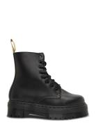 Dr. Martens V Jadon Ii Mono Svart