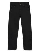 Lee Jeans Rider Svart