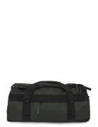 Rains Texel Duffel Bag Small W3 Khaki Green