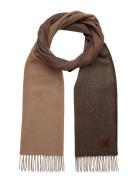Amanda Christensen Scarf Brun