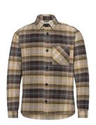 Mos Mosh Gallery Mmgdavid Lavato Shirt Multi/patterned
