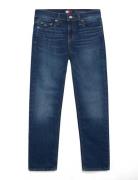 Tommy Jeans Nora Md Skn Ch0258 Blå