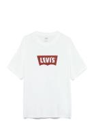 Levi's® Vintage Bw Graphic Tee Vintage Vit