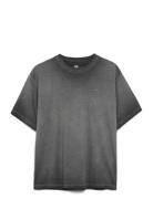 Levi's® Red Tab Vintage Tee Oil Wash D Grå